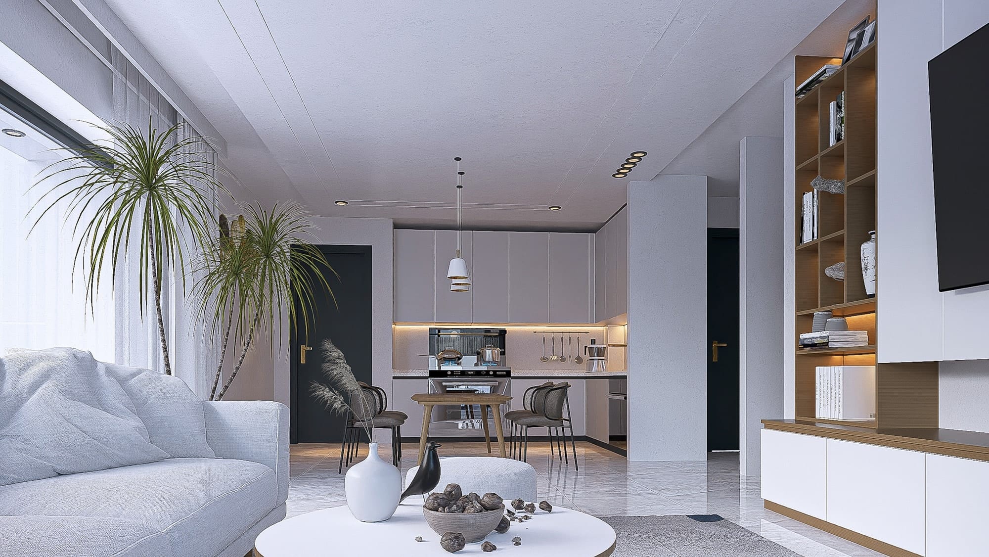Villa for sale in Pedreguer