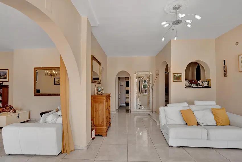 Villa te verkoop in Moraira