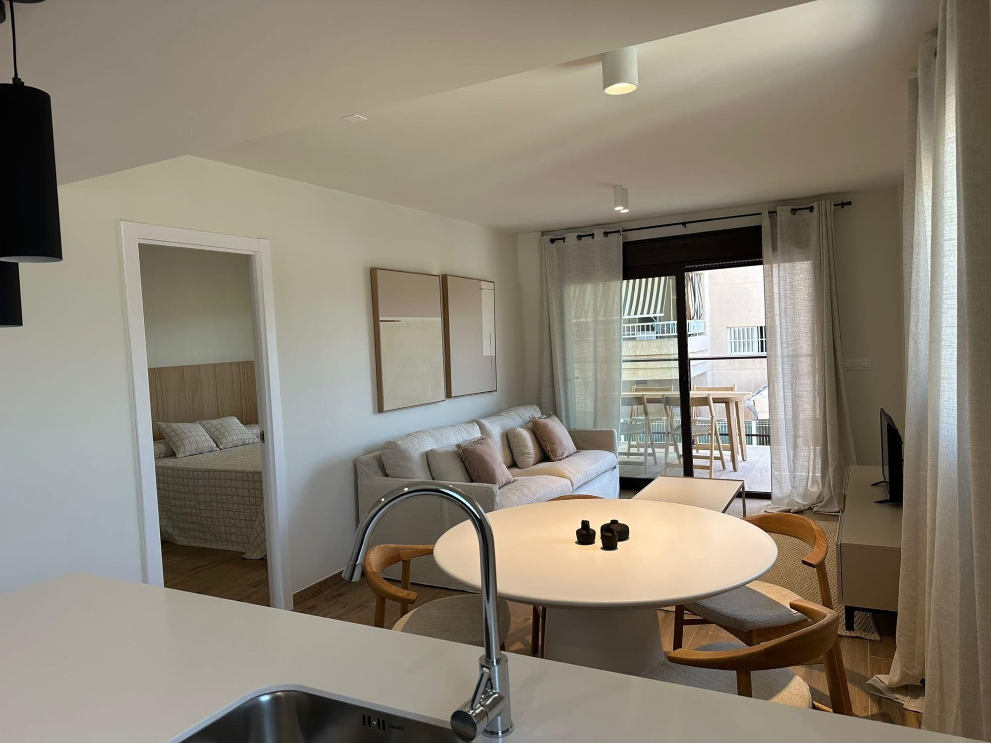 Attic for sale in Daimuz