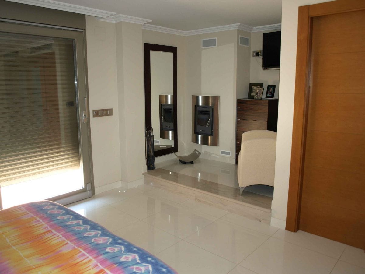 Villa for sale in Dénia