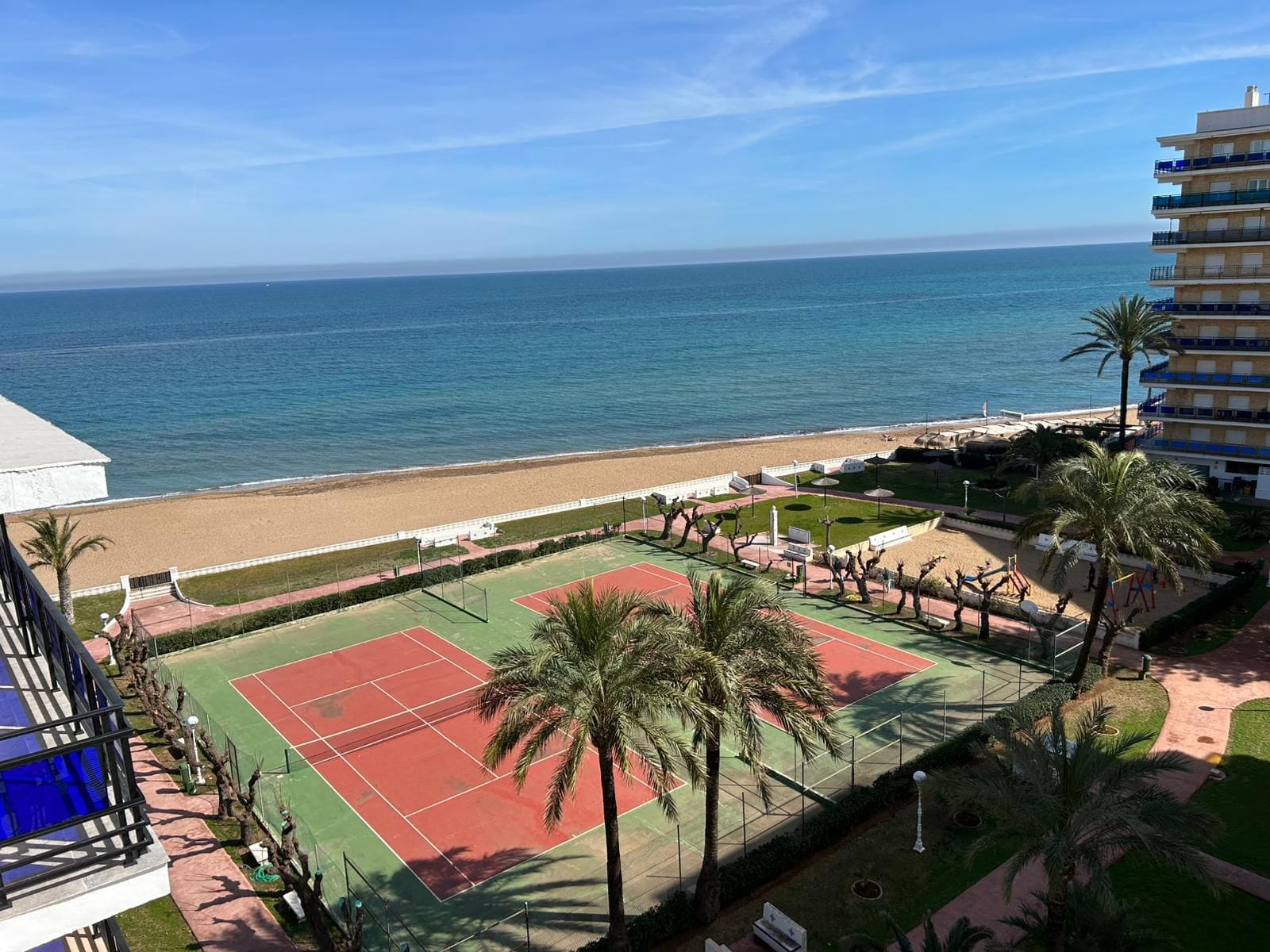 Apartment for sale in Dénia