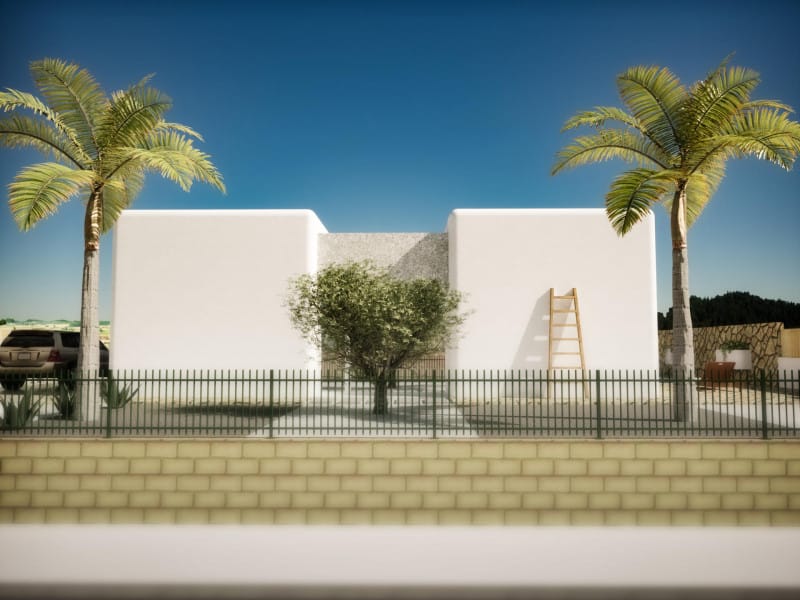 Villas for sale in Alfaz Del Pi