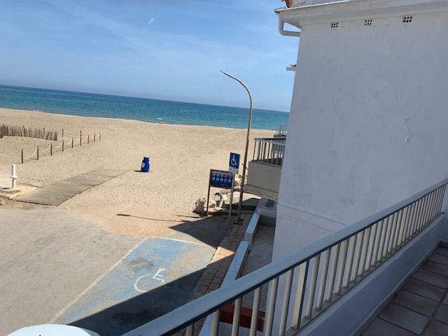 Semi-detached en venta en Dénia