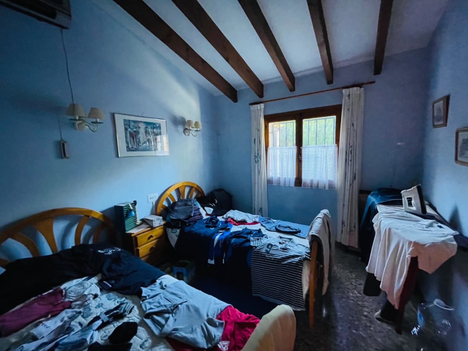 Villa en venta en Denia