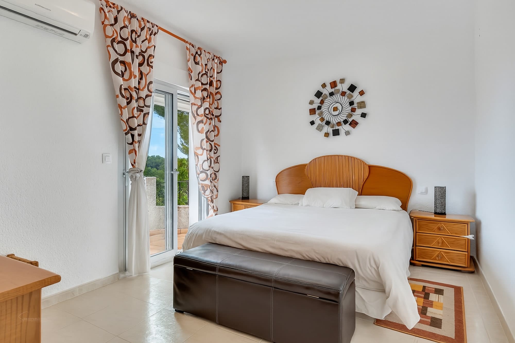 Villa te verkoop in Benidoleig