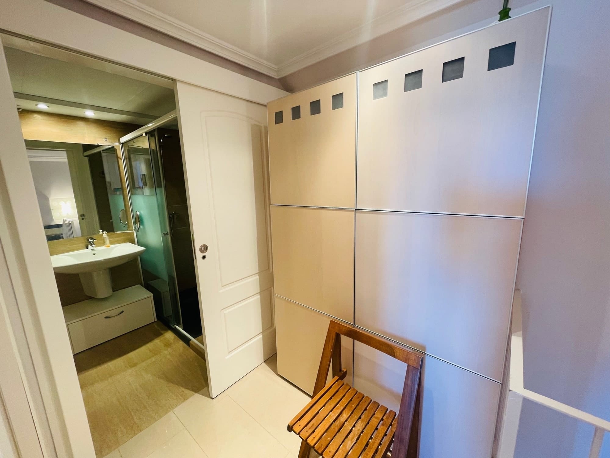 Penthouse zum verkauf in Denia