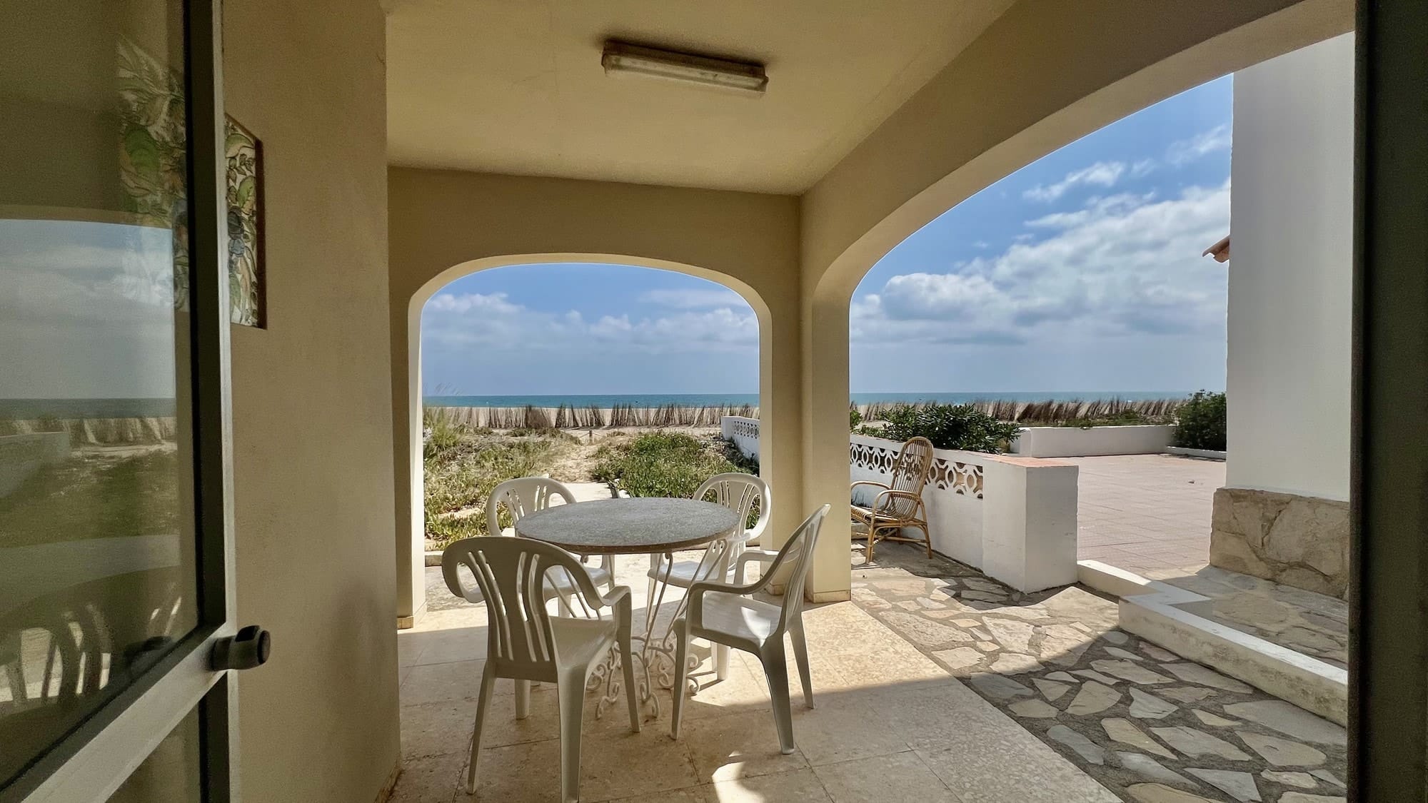 Villa for sale in Denia