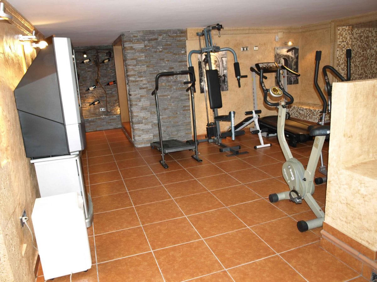 Villa for sale in Dénia