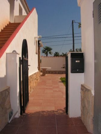 Business Premises en venta en Dénia