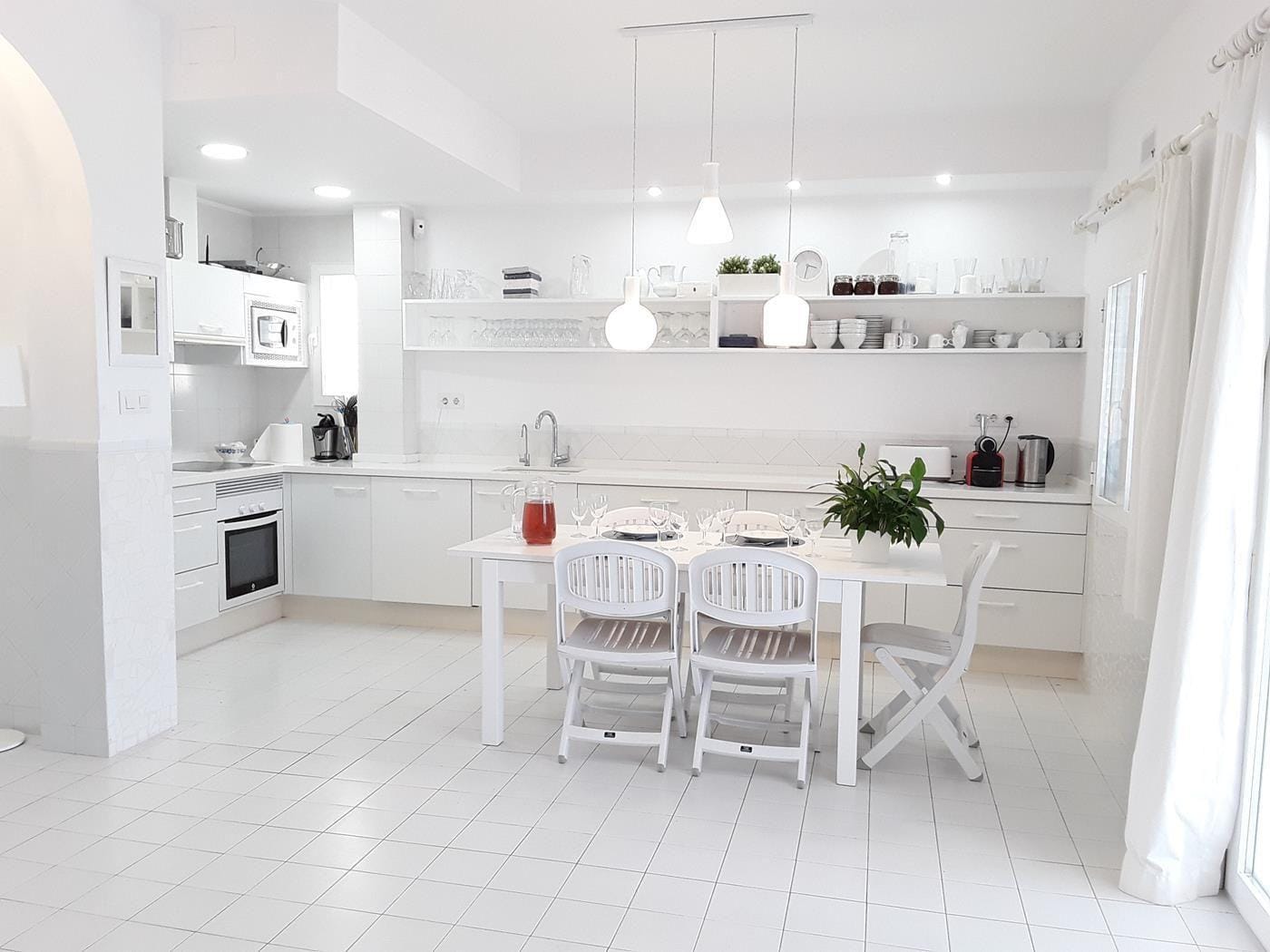 Villa en venta en Denia