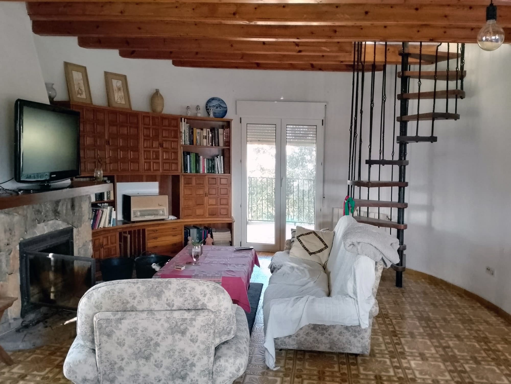 Chalet en venta en Denia