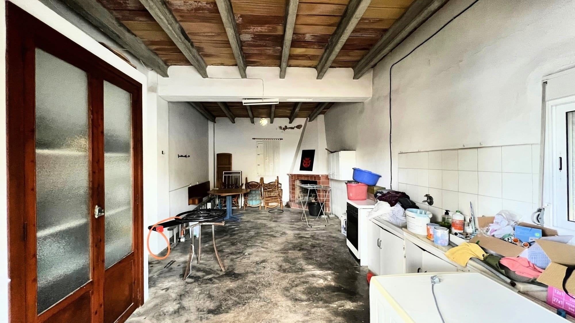 Villa for sale in Denia
