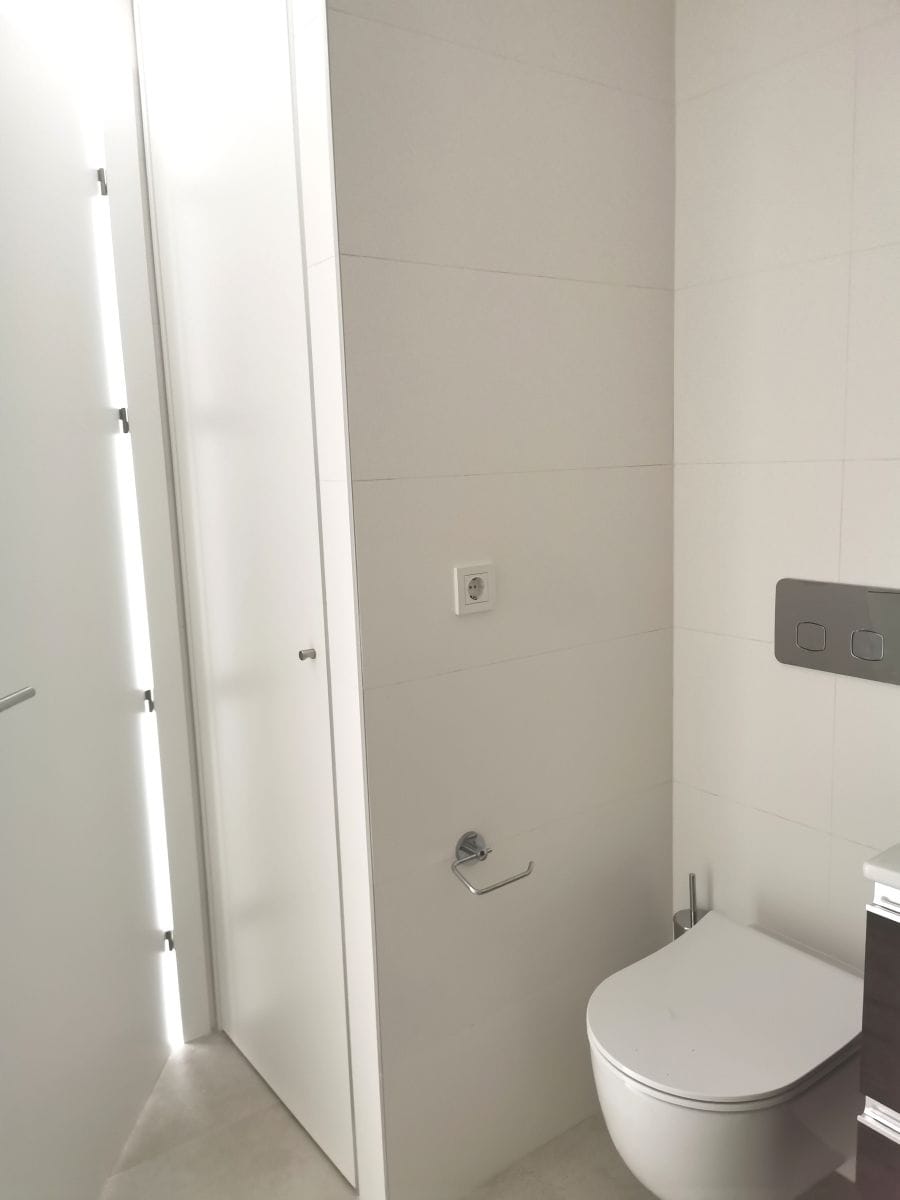 Apartment en venta en Dénia