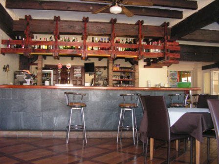 Business Premises en venta en Dénia