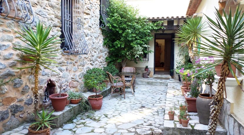 Country House for sale in Pedreguer
