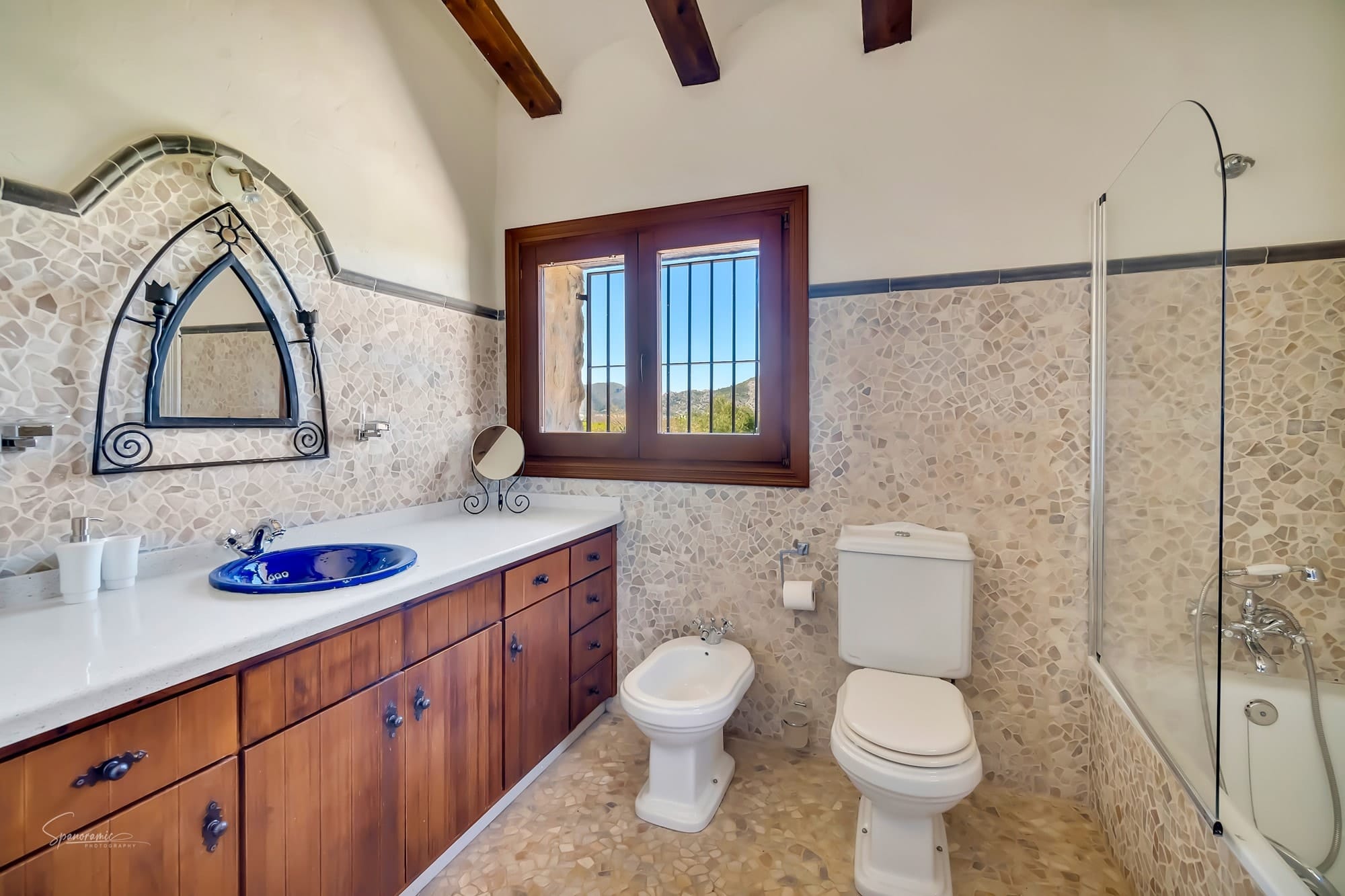 Finca for sale in Benidoleig