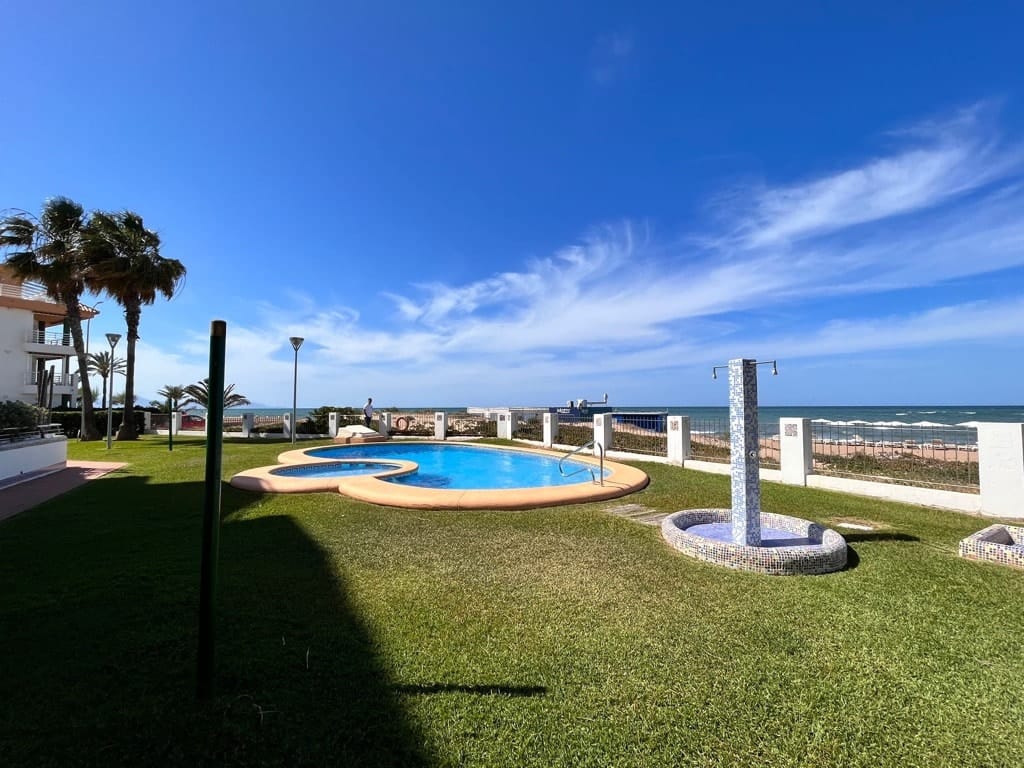 Penthouse zum verkauf in Denia
