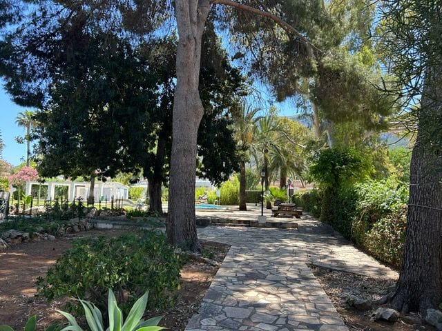 Townhouse for sale in Denia