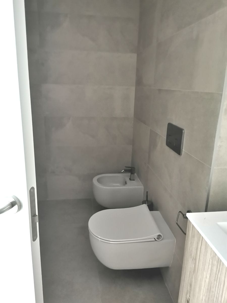 Apartment en venta en Dénia