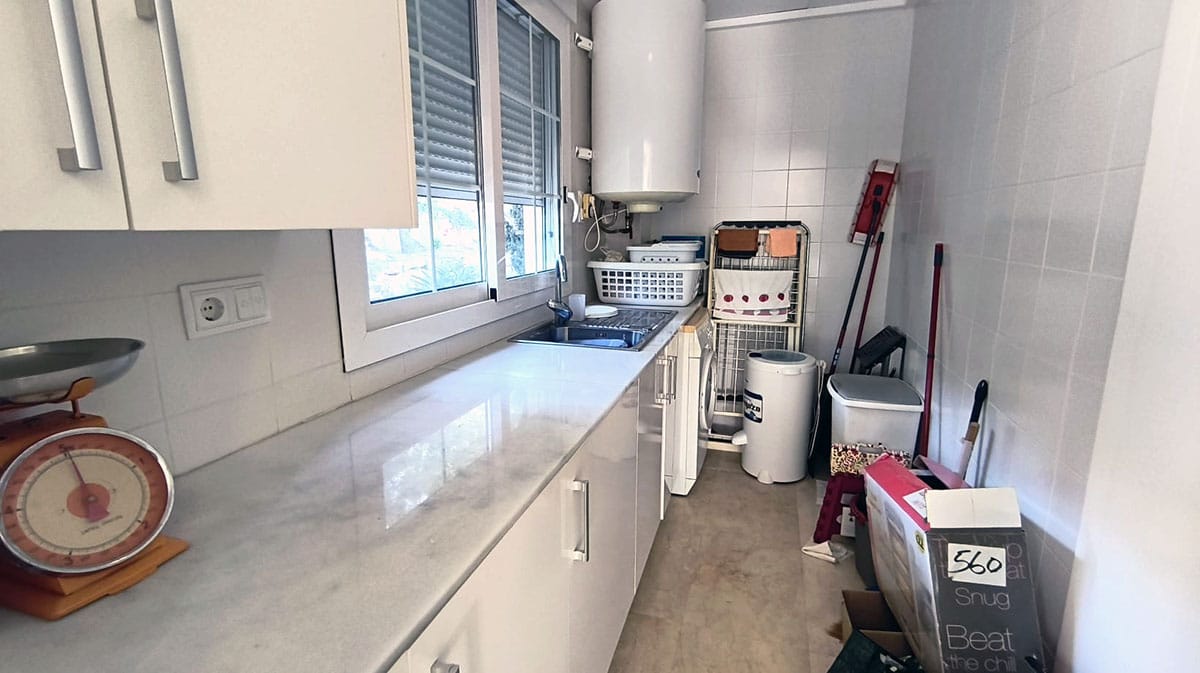 Penthouse te verkoop in La Sella