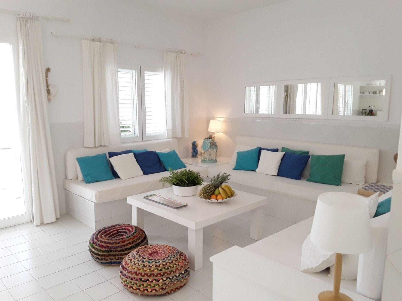 Villa en venta en Denia