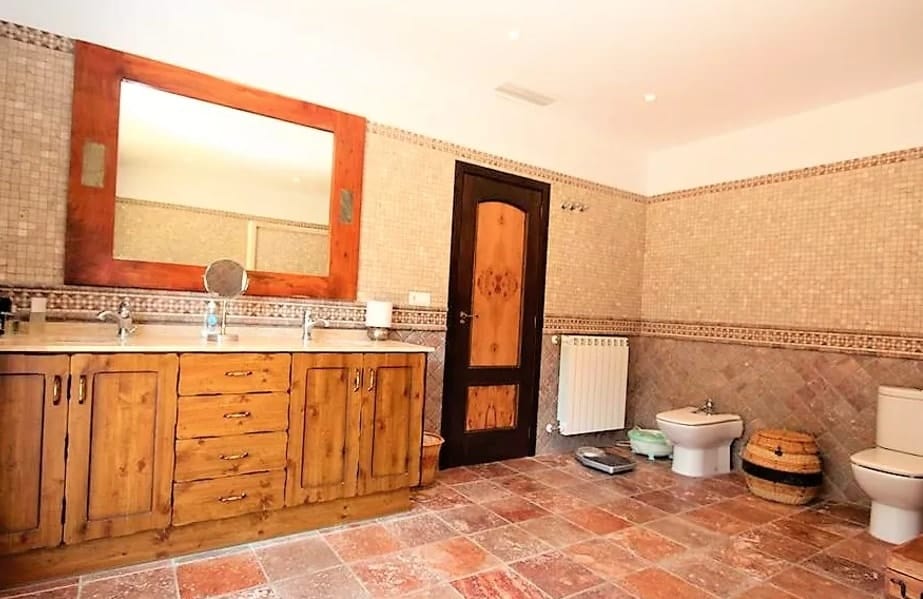 Finca for sale in Lliber