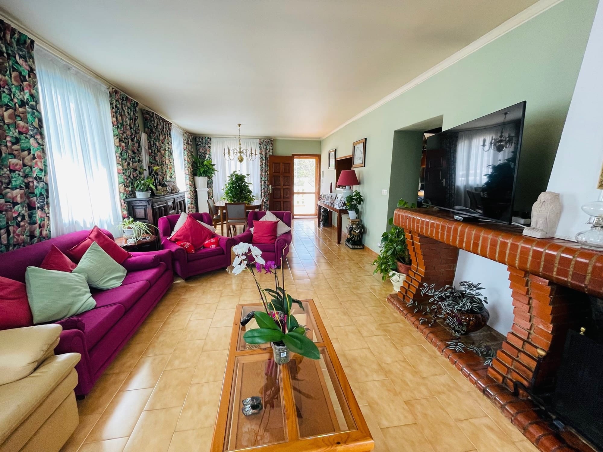 Country House for sale in Pedreguer