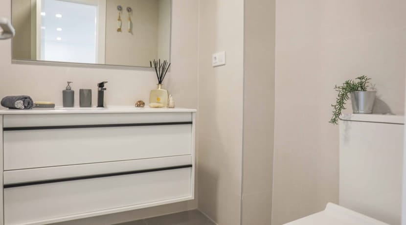 Apartment en venta en Denia
