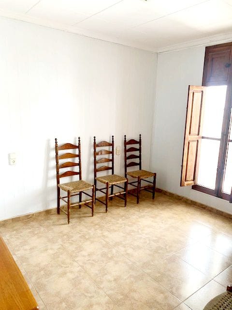 Semi-detached en venta en Dénia