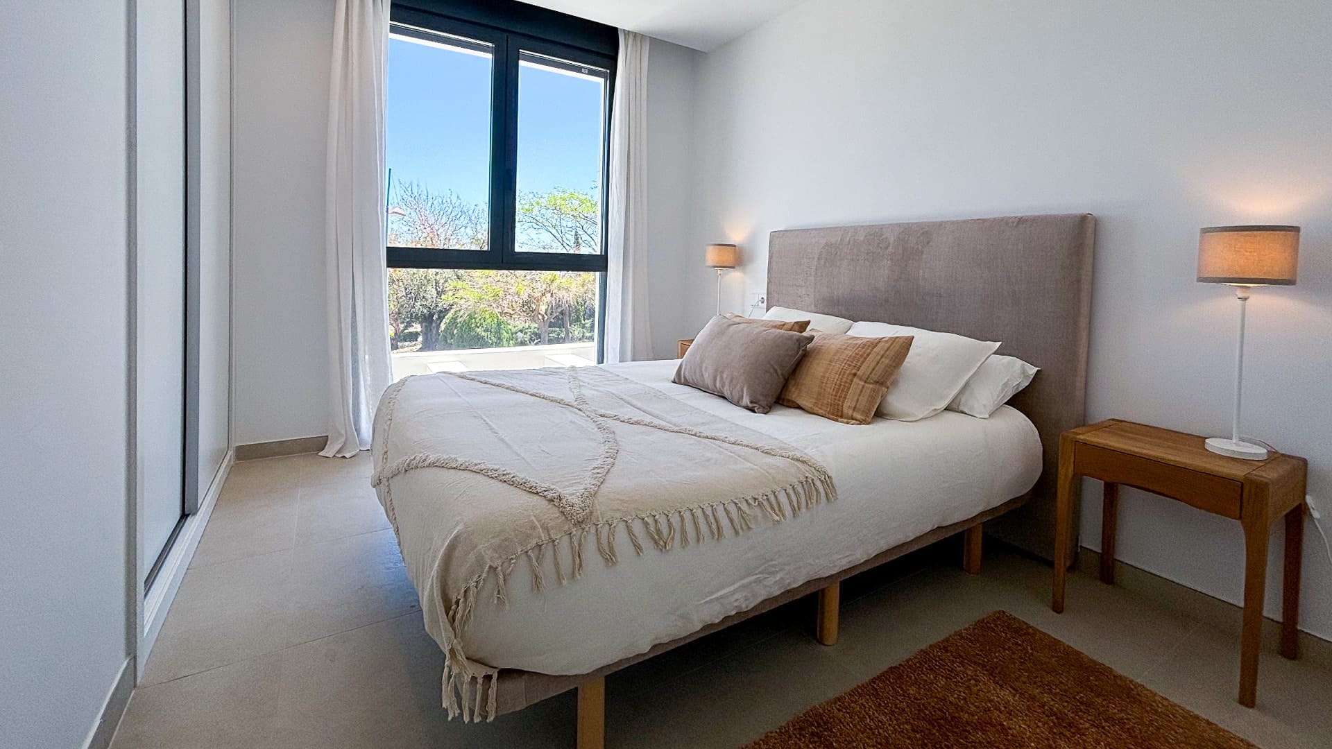 Villa en venta en Polop