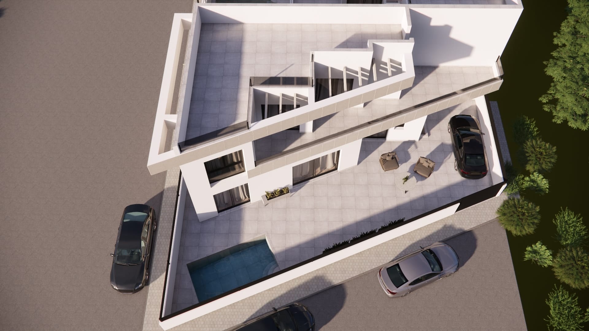 Townhouse te verkoop in Rojales