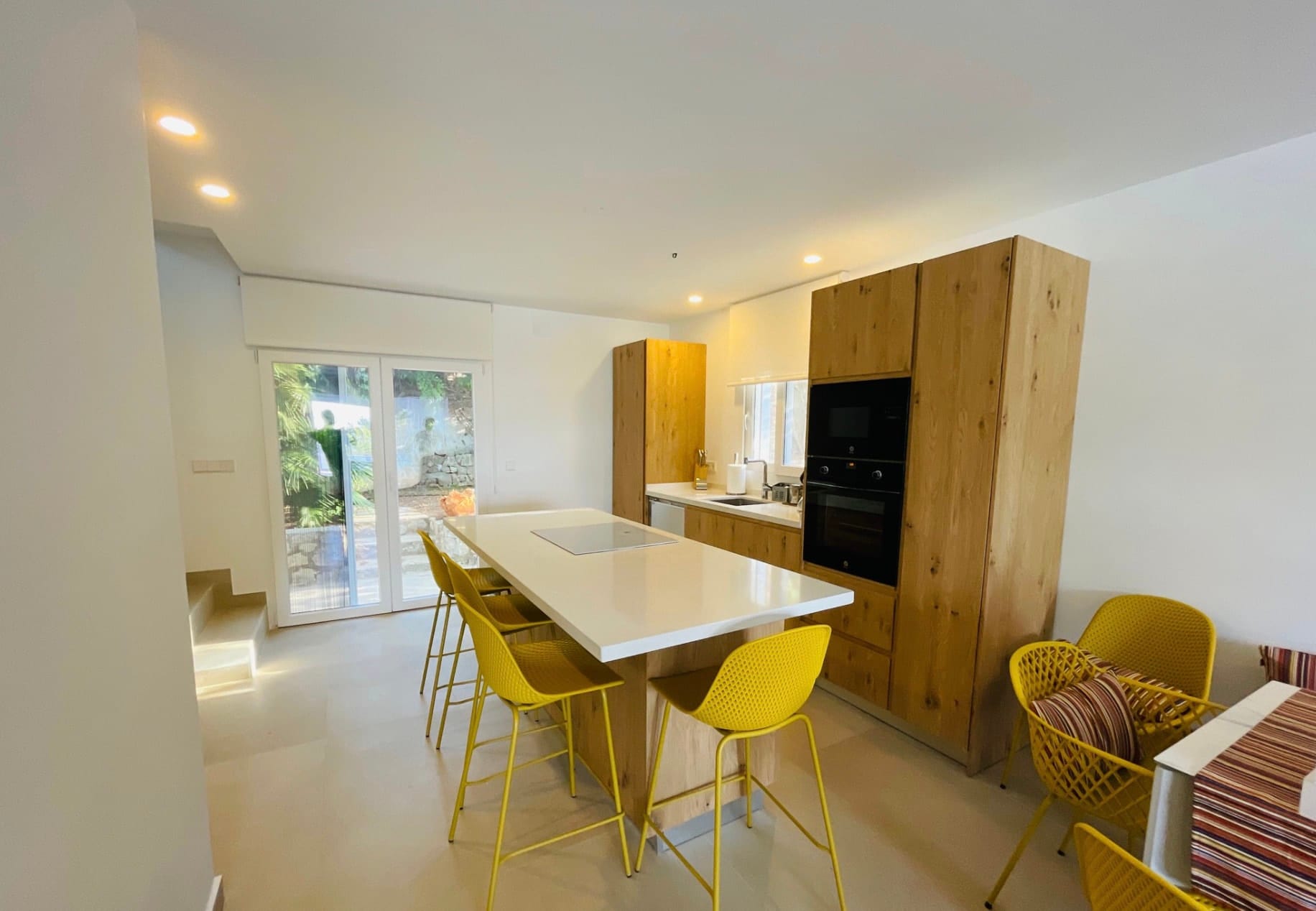 Chalet for sale in Denia