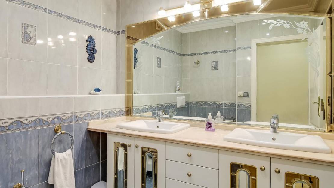 Villa te verkoop in Moraira