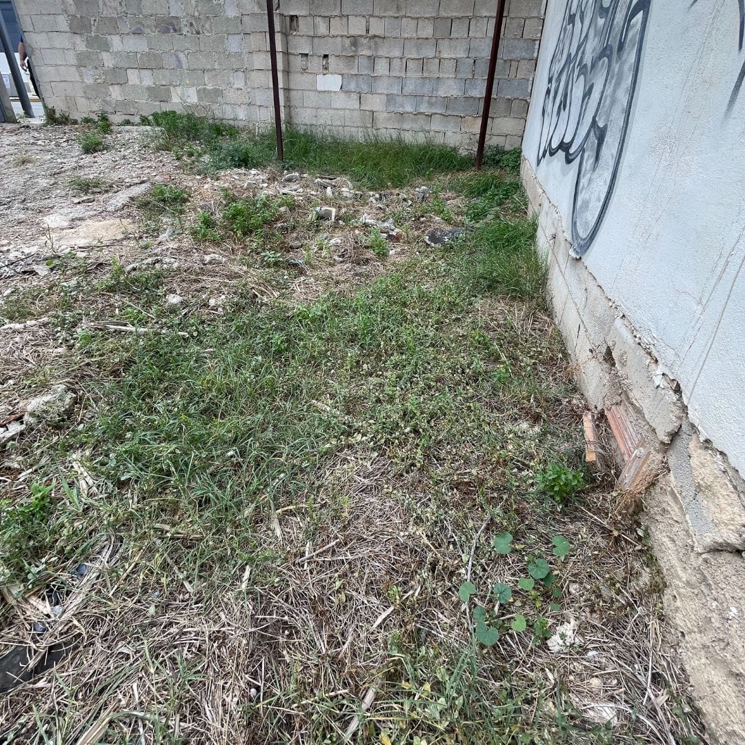 Plot for sale in Ondara