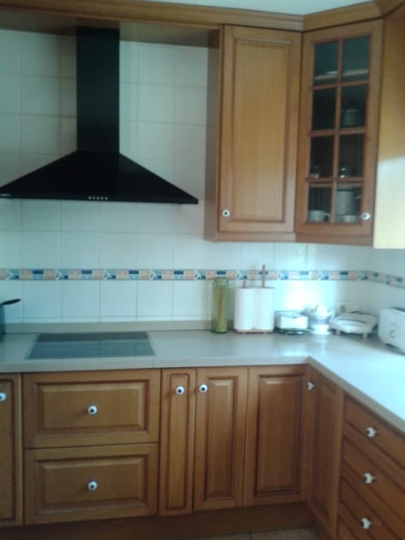Villa en venta en Denia