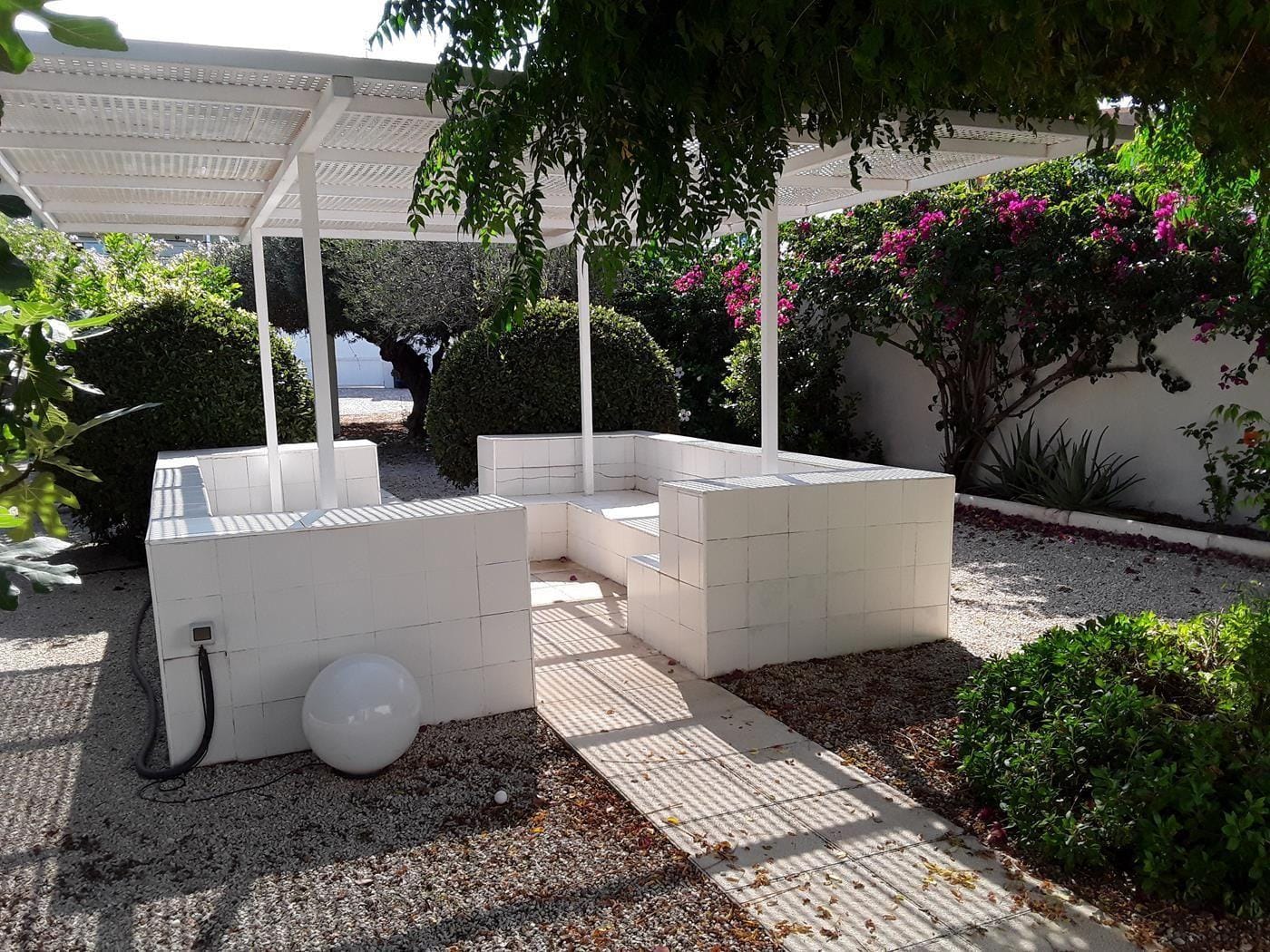 Villa en venta en Denia