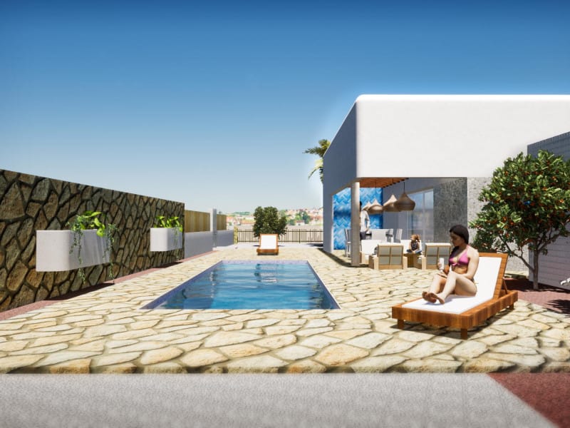 Villas for sale in Alfaz Del Pi