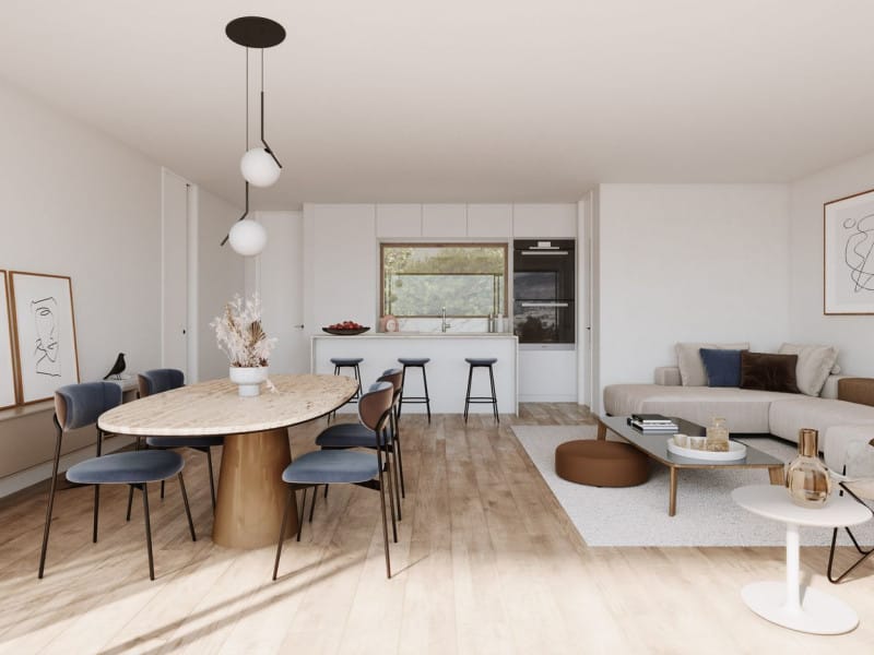 Penthouses for sale in Alfaz Del Pi