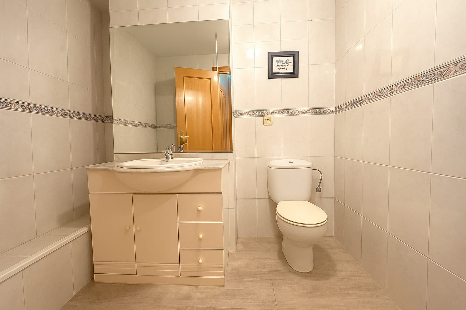 Apartment for sale in Denia