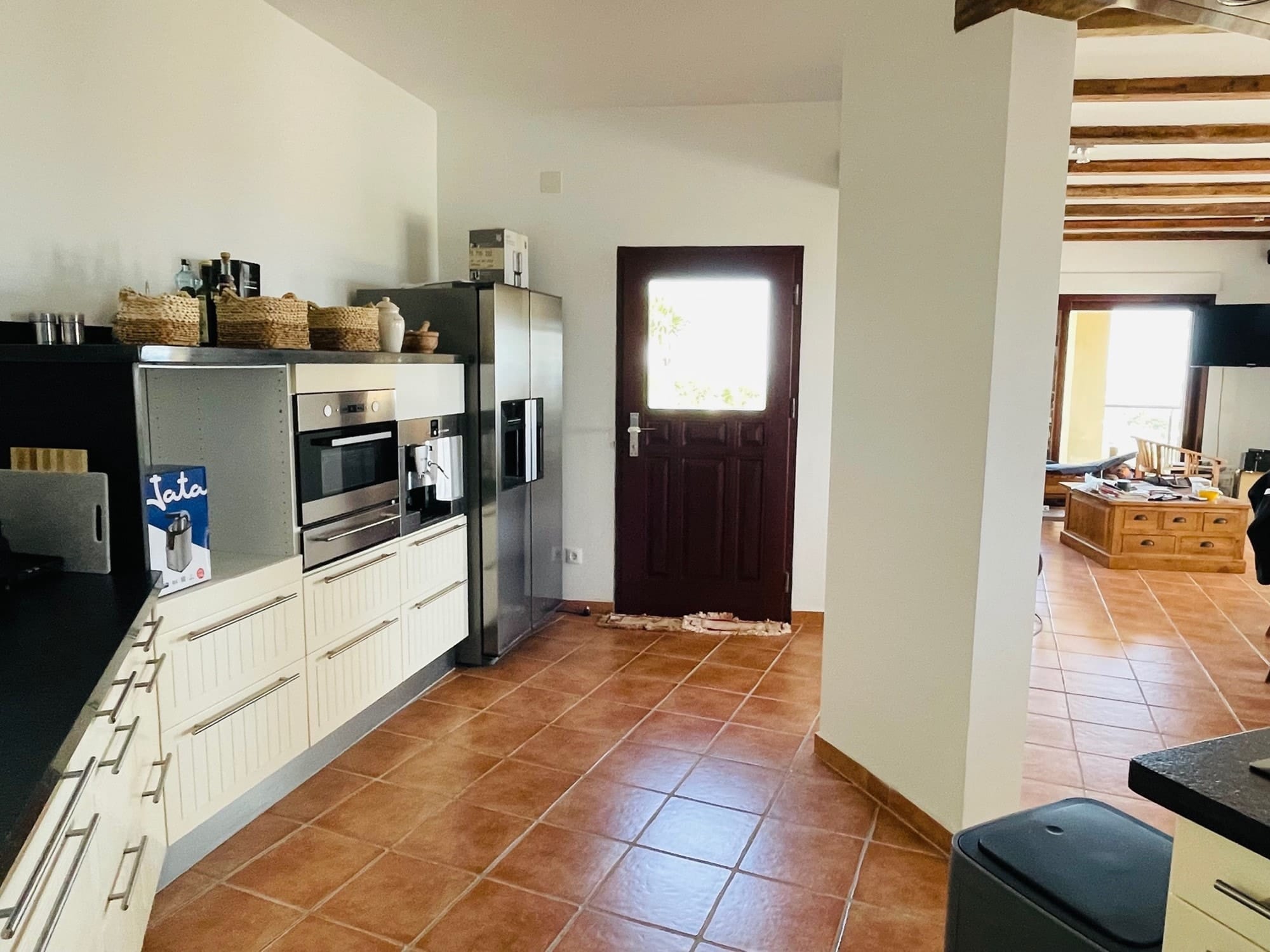 Villa zum verkauf in Denia