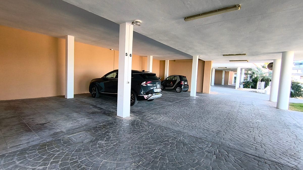 Penthouse te verkoop in La Sella