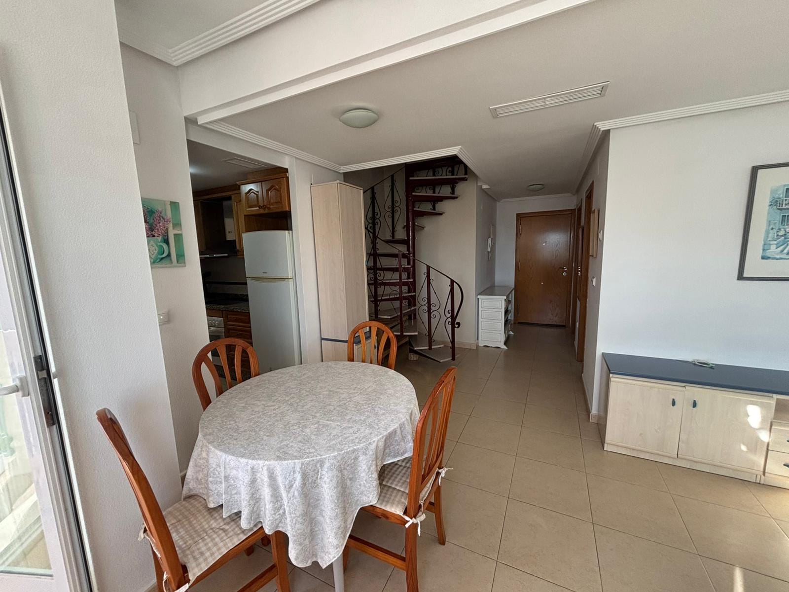 Apartment te verkoop in Pedreguer