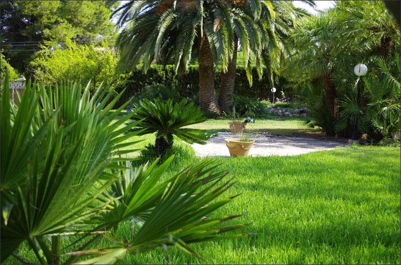 Villa for sale in Denia