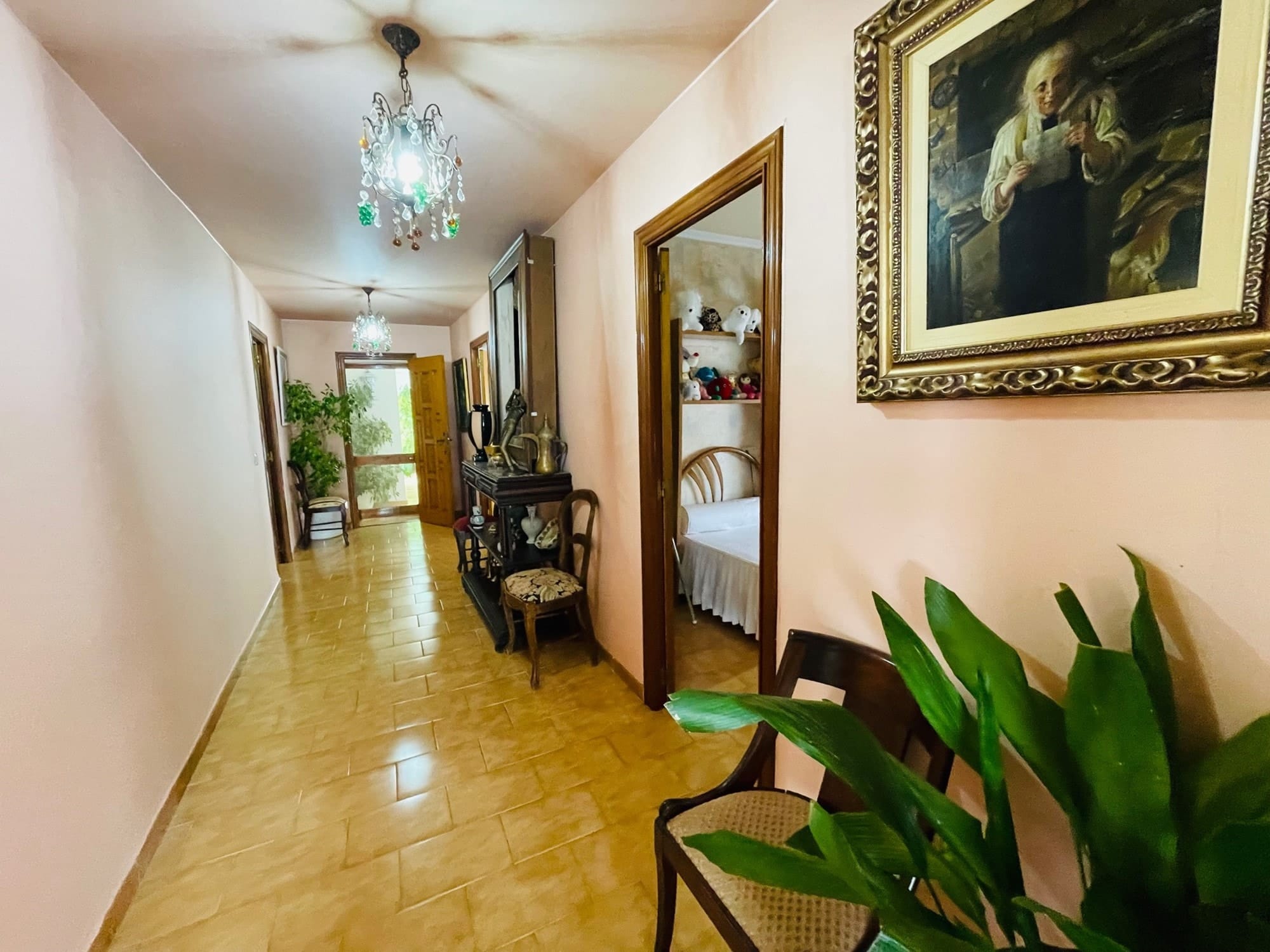 Country House for sale in Pedreguer