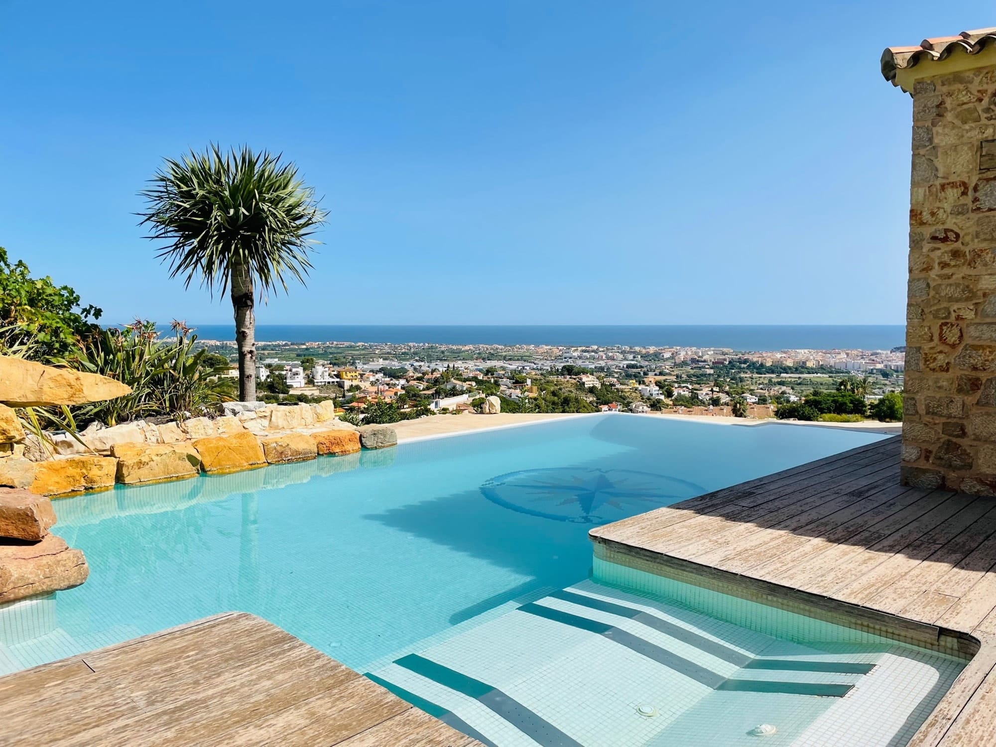 CC-15HH1L3 - Villa zum verkauf in Denia
