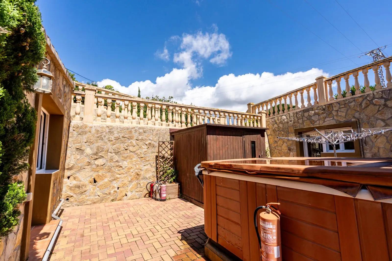 Villa te verkoop in Moraira