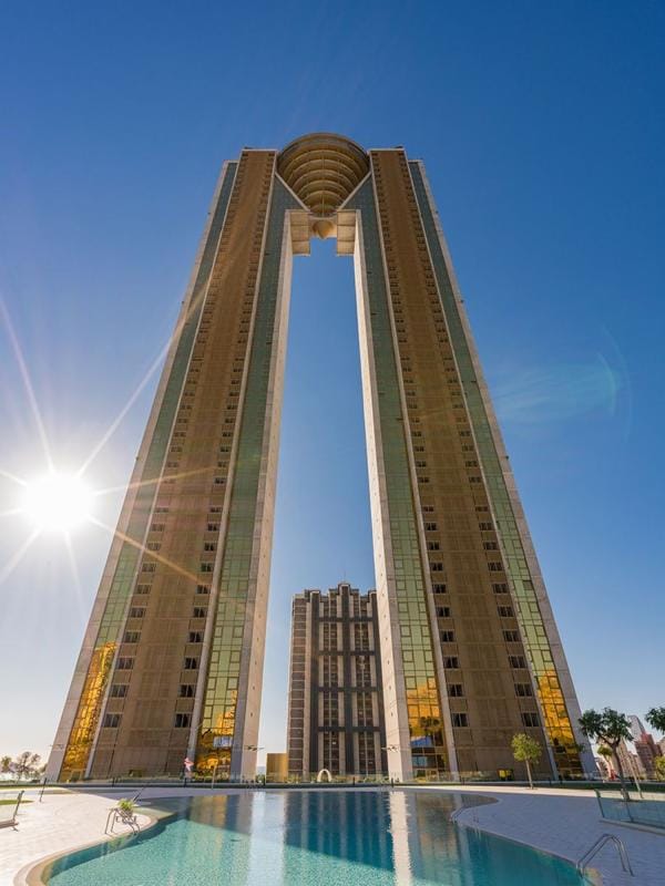 Flats for sale in Benidorm