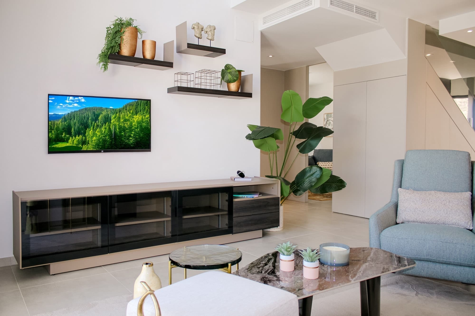 Townhouse for sale in Algorfa