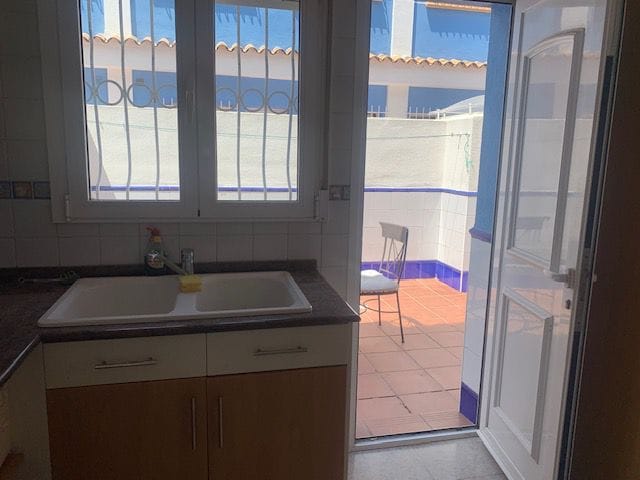 Semi-detached for sale in Poblets (els)