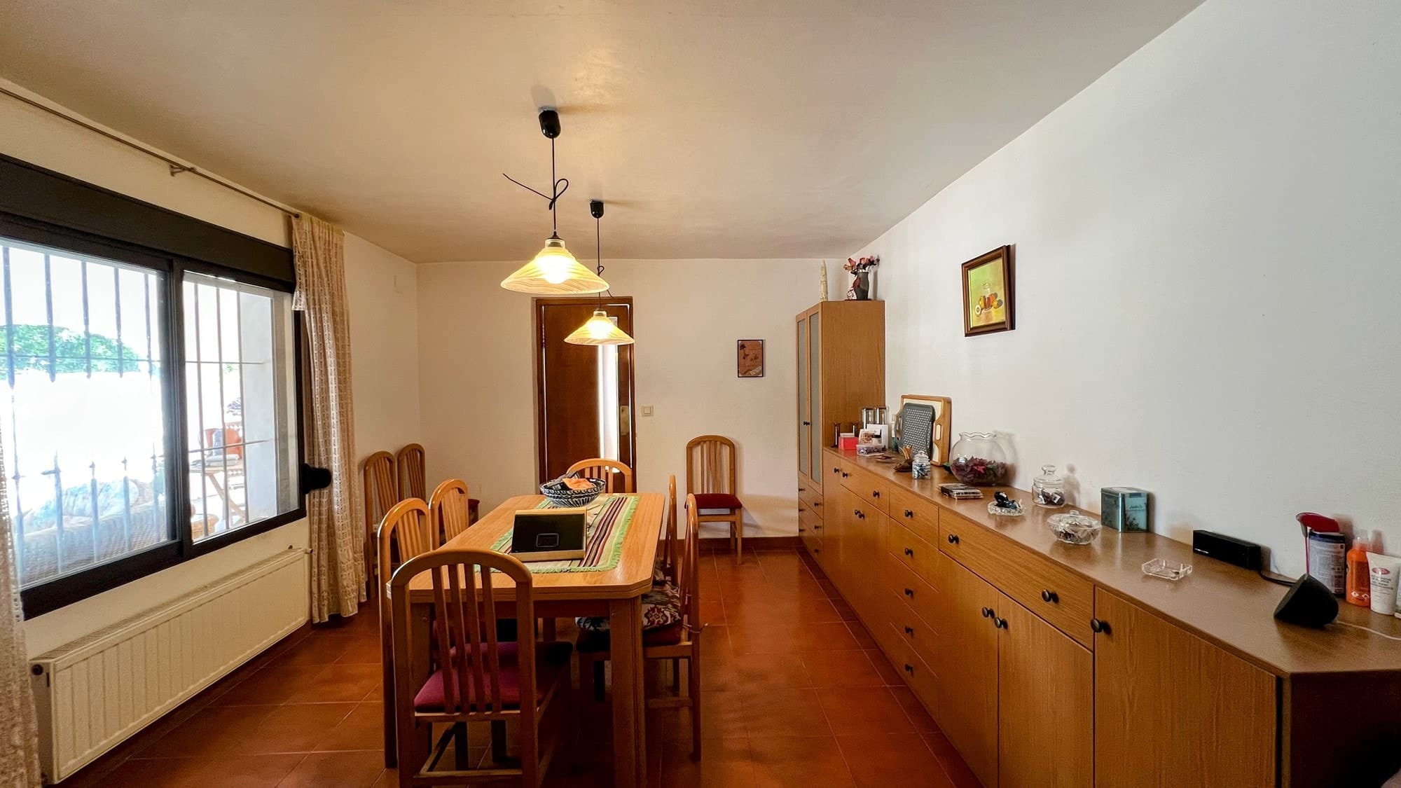 Country House te verkoop in La Xara